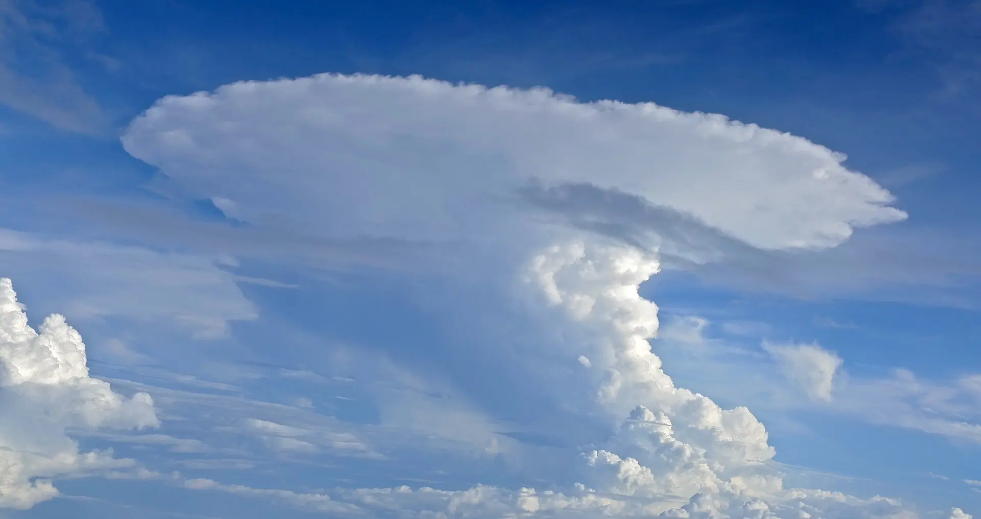 Cumulonimbus