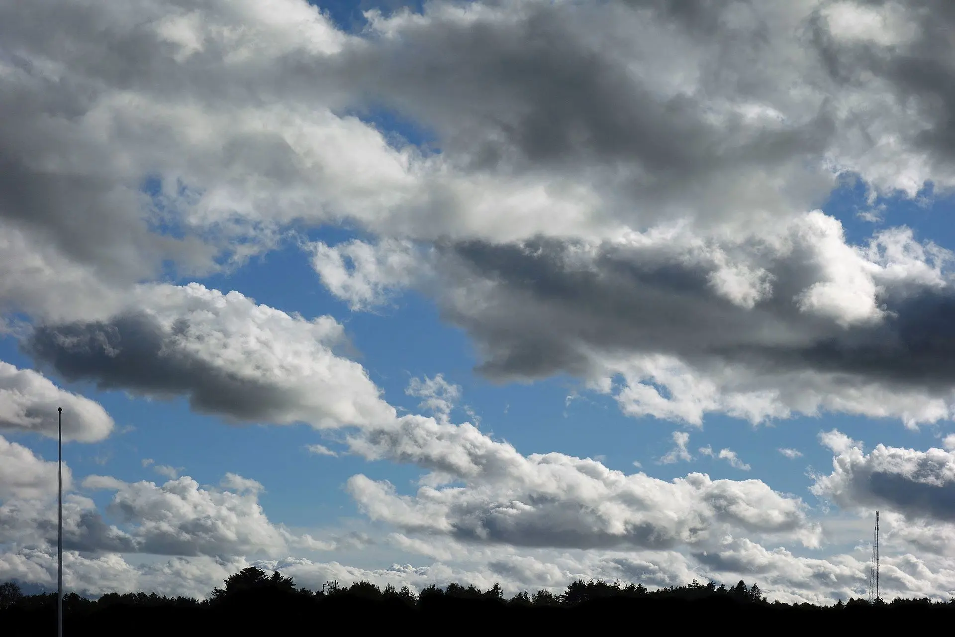Stratocumulus